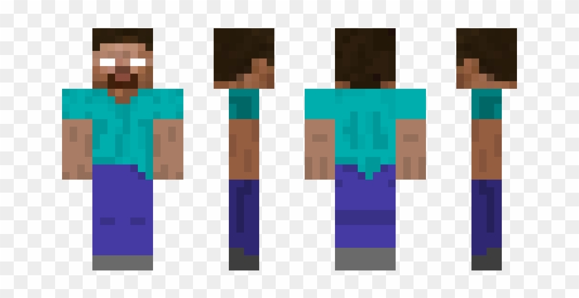 Minecraft mods Herobrine Game, Herobrine Skins For Minecraft Pe transparent  background PNG clipart