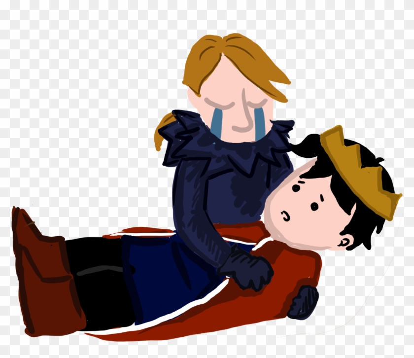 Dead Clipart Dead King - Dead Clipart Dead King #1495713