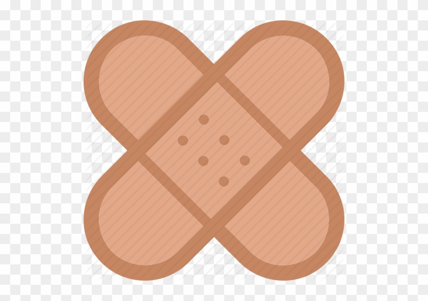 First Aid Plaster - First Aid Plaster #1495773