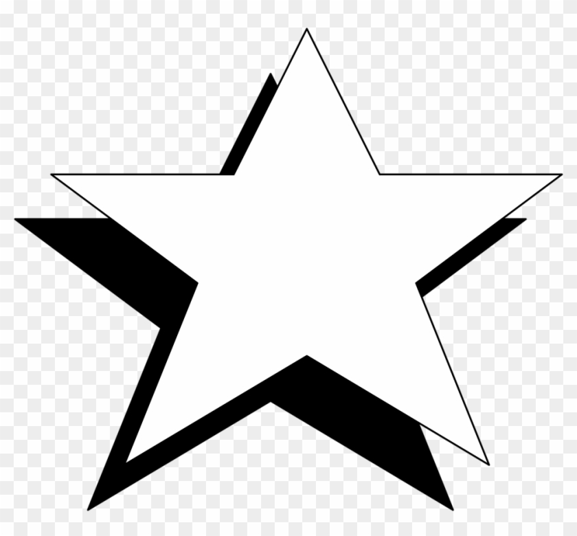 Star Clipart Png Black Free Star Clipart Www Miifotos - Star Clipart Png Black Free Star Clipart Www Miifotos #1495777