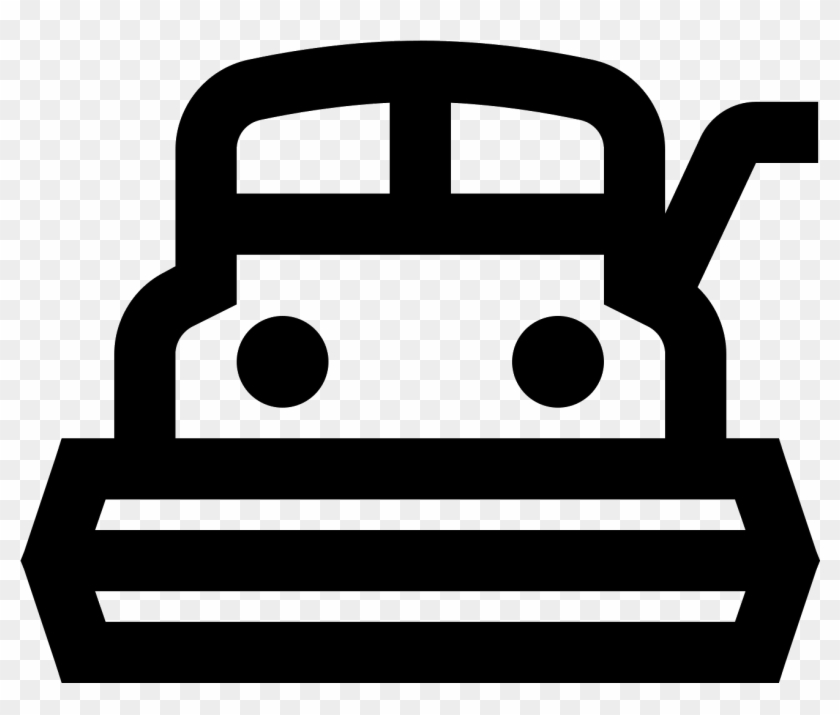 Harvester Icon Free Png And Svg Download - Harvester Icon Free Png And Svg Download #1495807