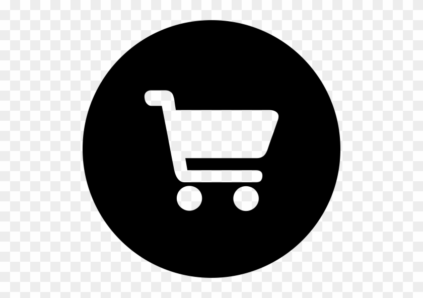 Cart, Grocery Cart, Push Cart Icon - Cart, Grocery Cart, Push Cart Icon #1495855