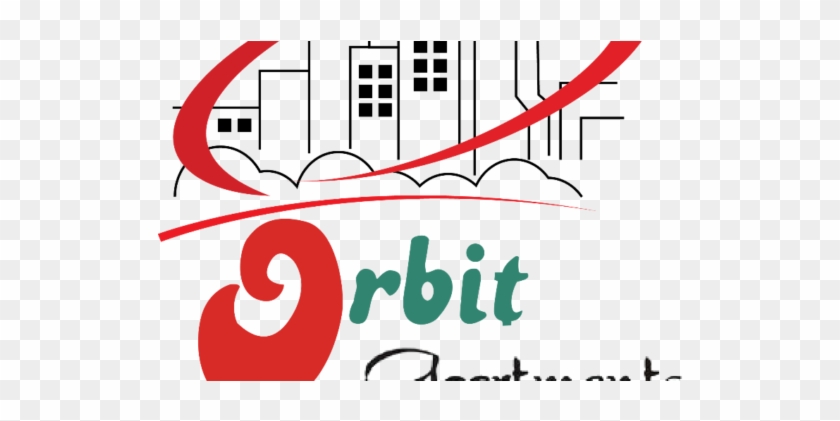 3 Bhk Ready To Move Flats In Orbit Apartments, Vip - 3 Bhk Ready To Move Flats In Orbit Apartments, Vip #1495901