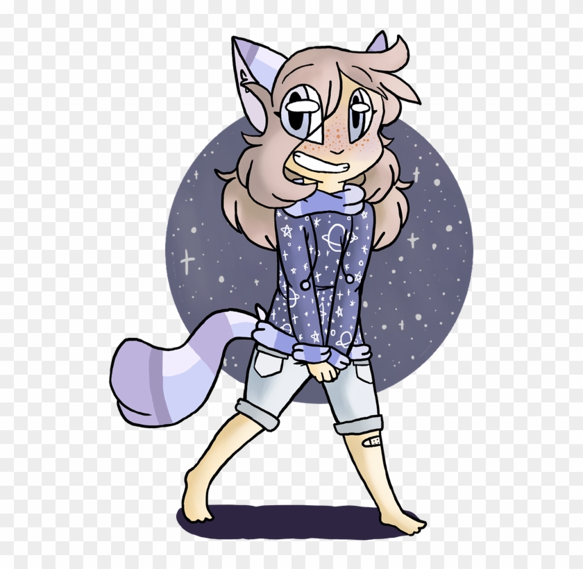 Orbit, Such A Non-gender Specific Name By Birchcato3o - Orbit, Such A Non-gender Specific Name By Birchcato3o #1495910