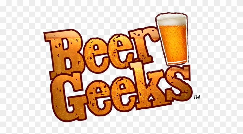 Help Fund Beer Geeks Season Two - Help Fund Beer Geeks Season Two #1495951