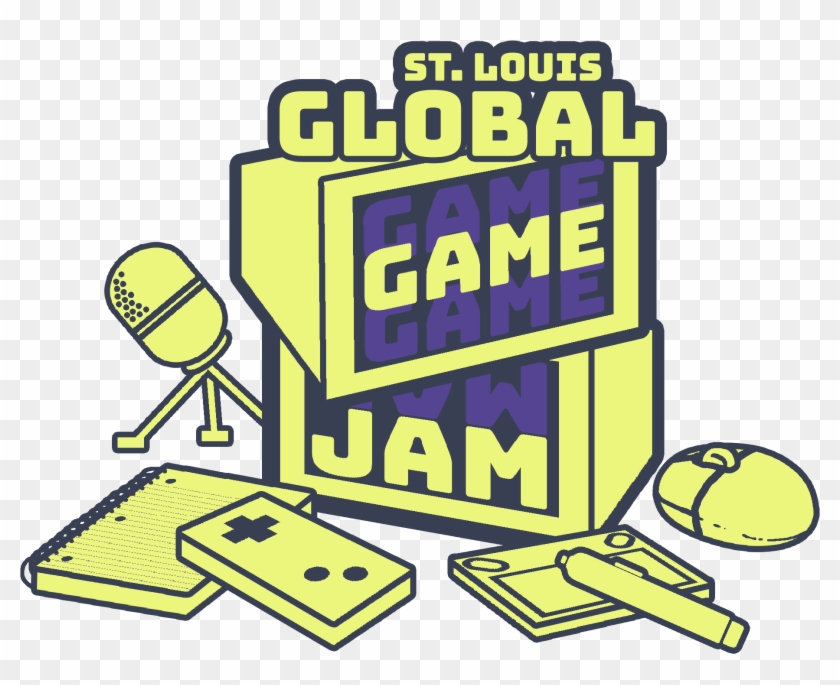 Louis Global Game Jam - Louis Global Game Jam #1495962