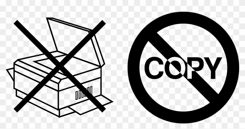 Photocopying Is Bad, M'kay - Photocopying Is Bad, M'kay #1495970