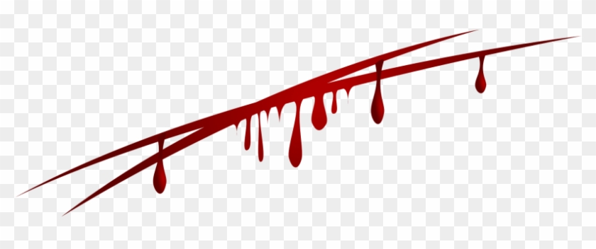 Scratch Blood Wounded Violent Horror - Scratch Blood Wounded Violent Horror #1495980