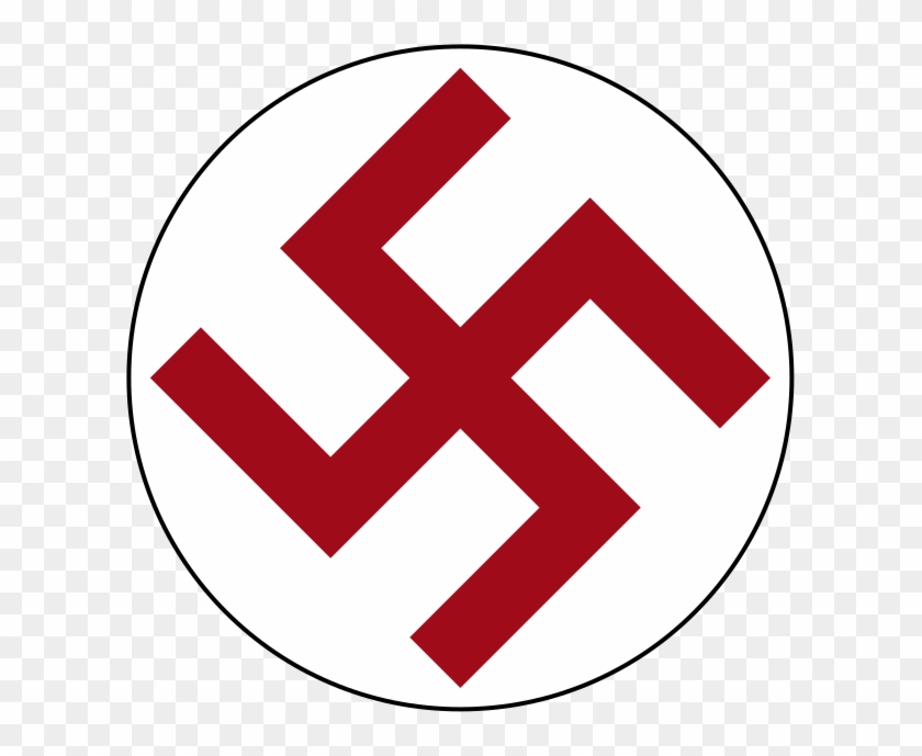 Roundel Of Latvia - Roundel Of Latvia #1496024