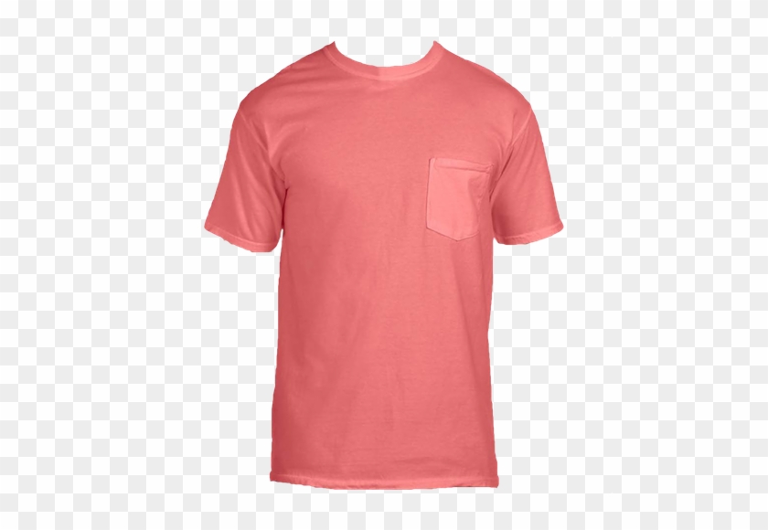 This Comfort Colors Pocket Tee Is A Great Match For - This Comfort Colors Pocket Tee Is A Great Match For #1496109