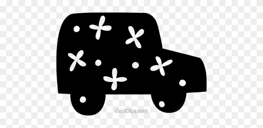 Sport Utility Vehicle Royalty Free Vector Clip Art - Sport Utility Vehicle Royalty Free Vector Clip Art #1496155