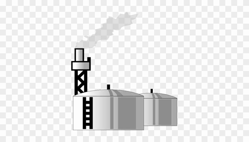 Ian Symbol Petroleum Industry Oil Refinery - Ian Symbol Petroleum Industry Oil Refinery #1496173