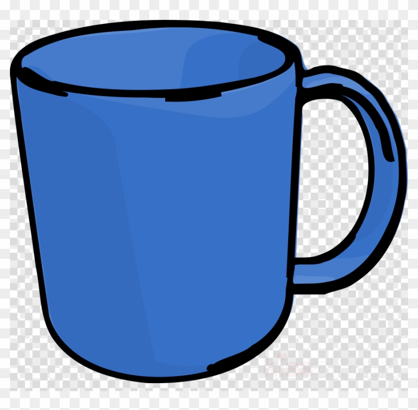 Mug Clipart Coffee Mug Clip Art - Mug Clipart Coffee Mug Clip Art #1496212