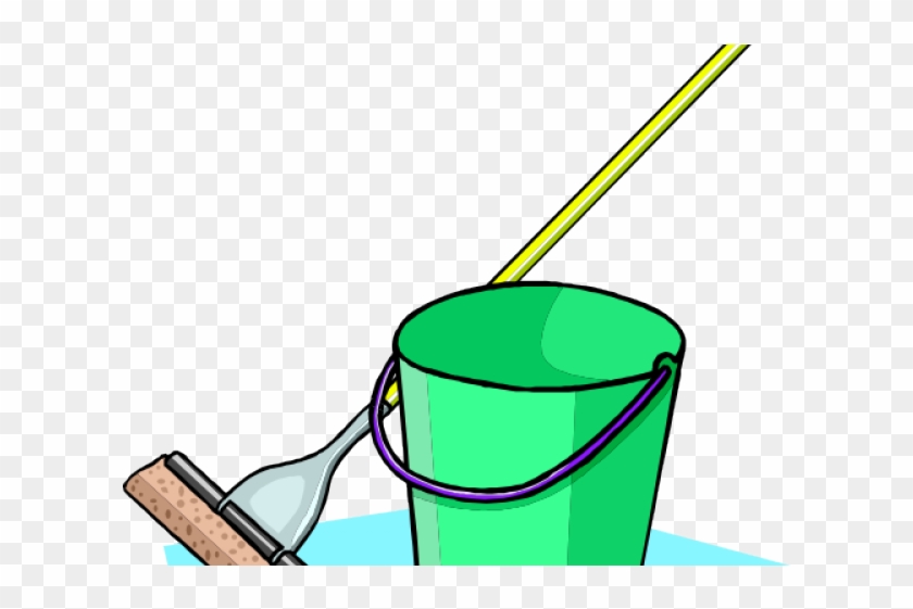 Bucket Clipart Pdf - Bucket Clipart Pdf #1496226