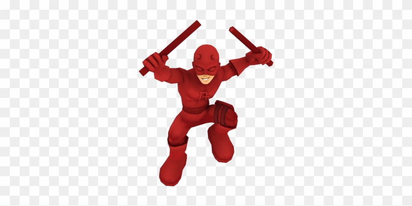 Marvel Daredevil Clipart Daredevil Png - Marvel Daredevil Clipart Daredevil Png #1496234