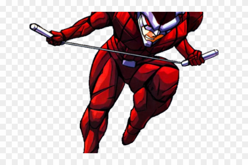 Daredevil Clipart Spiderman - Daredevil Clipart Spiderman #1496235
