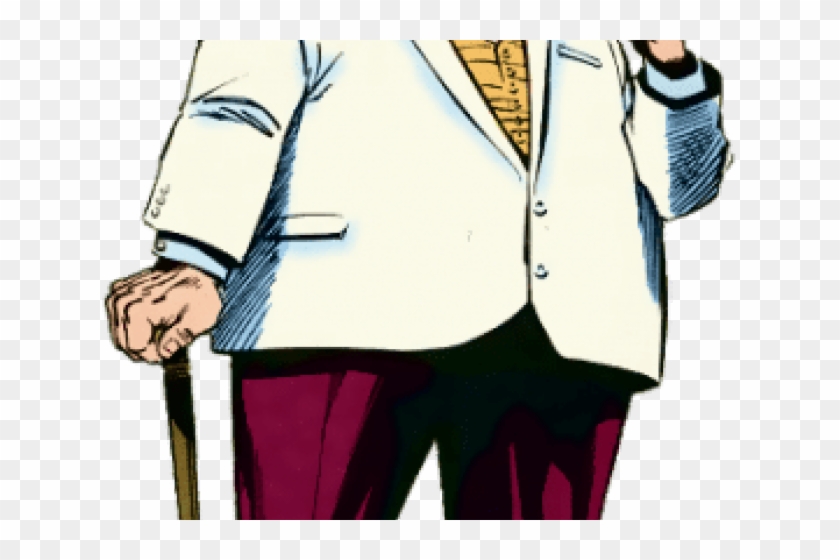 Daredevil Clipart Transparent - Daredevil Clipart Transparent #1496253