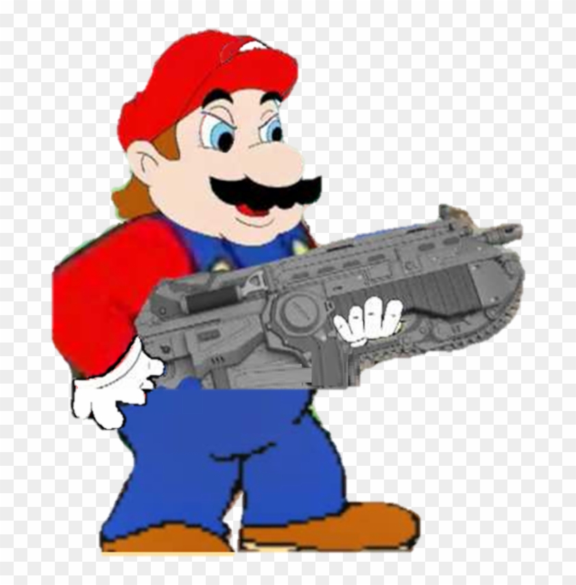 Hotel Mario 2 Gears Of Toasters Mario Full Body By - Hotel Mario 2 Gears Of Toasters Mario Full Body By #1496271