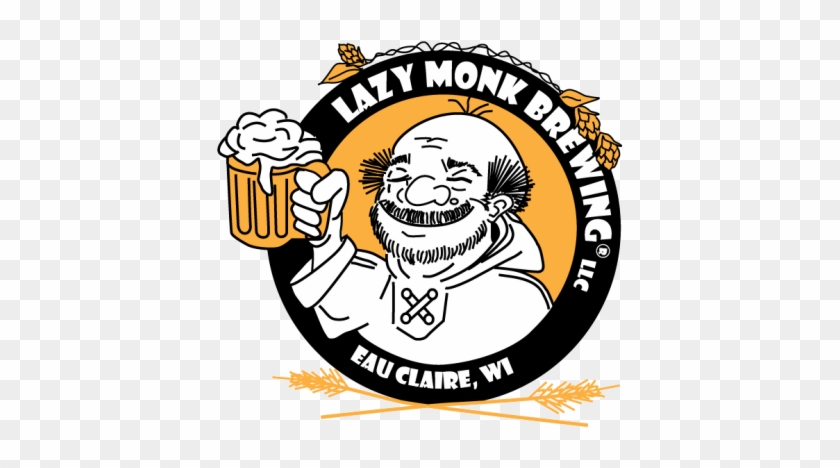 Lazy Monk Brewing Llc - Lazy Monk Brewing Llc #1496296