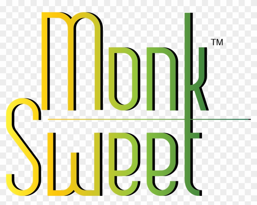 Luo Han Guo Extract Is A Natural Sweetener Sourced - Luo Han Guo Extract Is A Natural Sweetener Sourced #1496312