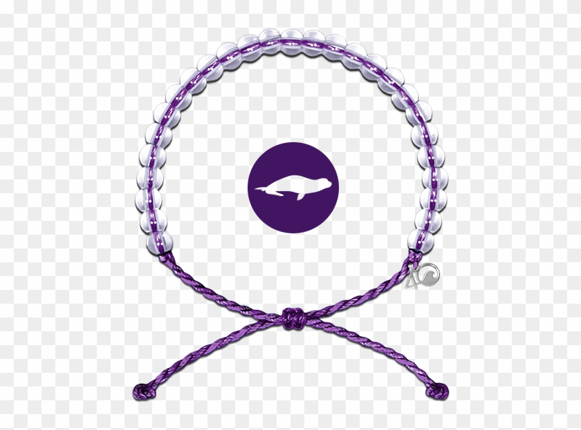 Hawaiian Monk Seal Bracelet - Hawaiian Monk Seal Bracelet #1496316