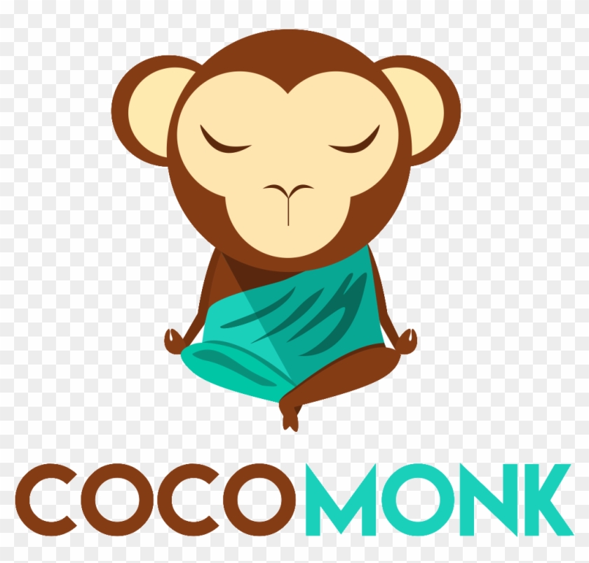 Coco Monk - Coco Monk #1496317