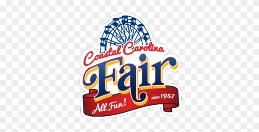5 Kickin' Country Knows The Coastal Carolina Fair Is - 5 Kickin' Country Knows The Coastal Carolina Fair Is #1496339