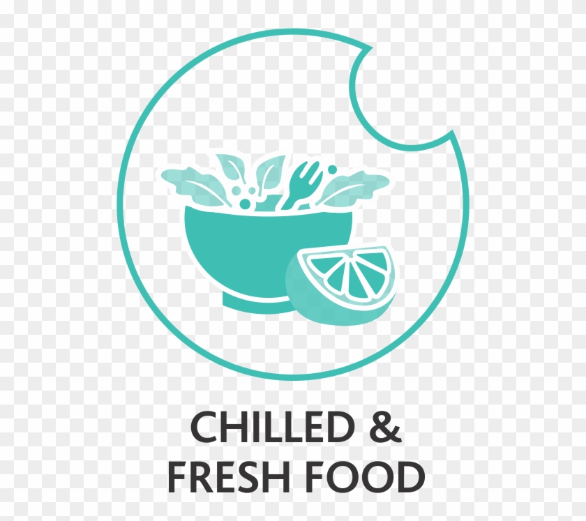 Fresh Products For Consumer's Convenience And Fish - Fresh Products For Consumer's Convenience And Fish #1496344