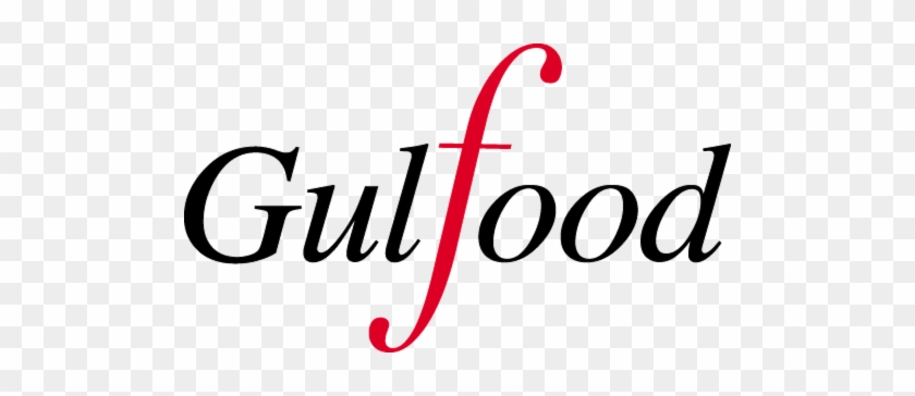 The Food Industry Gulfood Dubai Fair - The Food Industry Gulfood Dubai Fair #1496358