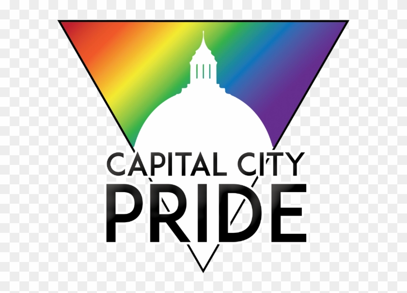 Capital City Pride - Capital City Pride #1496363