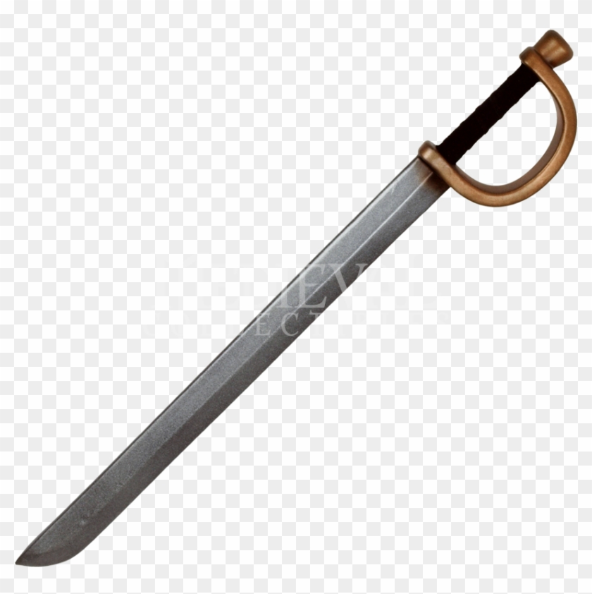 Pirate Swords Png - Pirate Swords Png #1496381