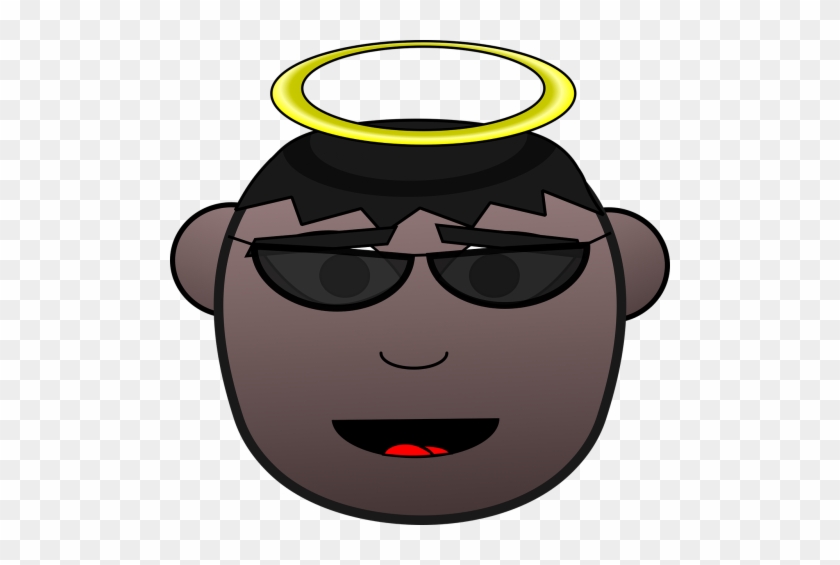 Angel,african Art,clip Art - Angel,african Art,clip Art #1496395