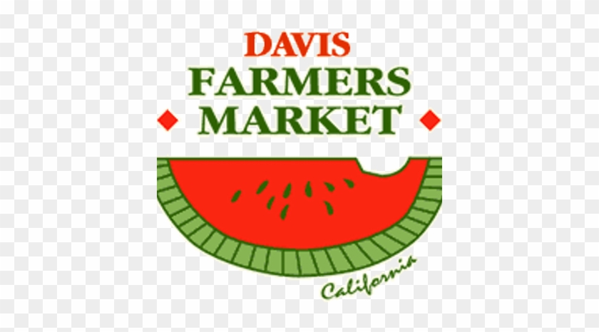 Davis Farmers Market On Twitter - Davis Farmers Market On Twitter #1496475
