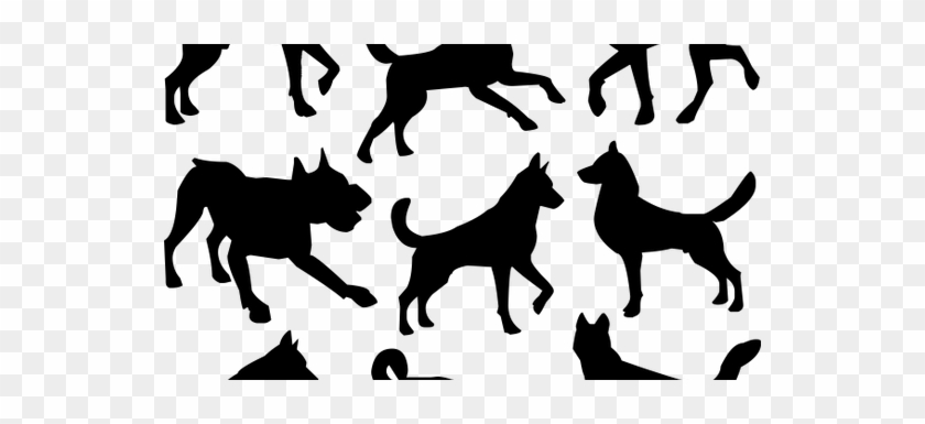 Dead Rising Clipart Dog - Dead Rising Clipart Dog #1496479