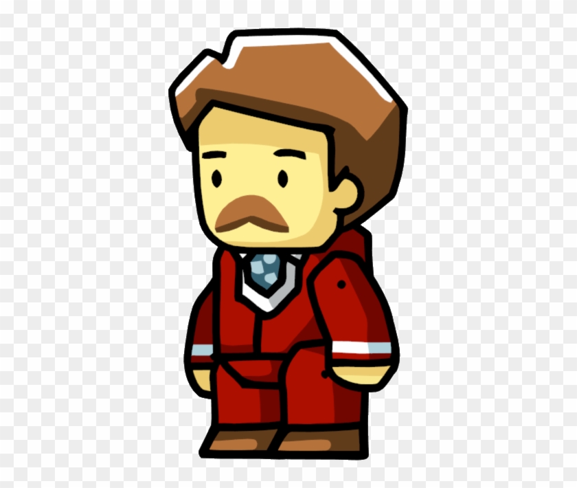 Scribblenauts Wiki Fandom Powered - Scribblenauts Wiki Fandom Powered #1496482