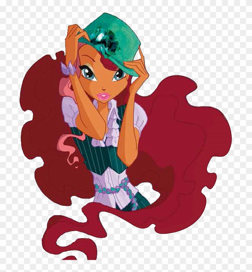 Winx Club, Deviantart, Narnia, Mlp, Pony, Wall, Seasons, - Winx Club, Deviantart, Narnia, Mlp, Pony, Wall, Seasons, #1496493