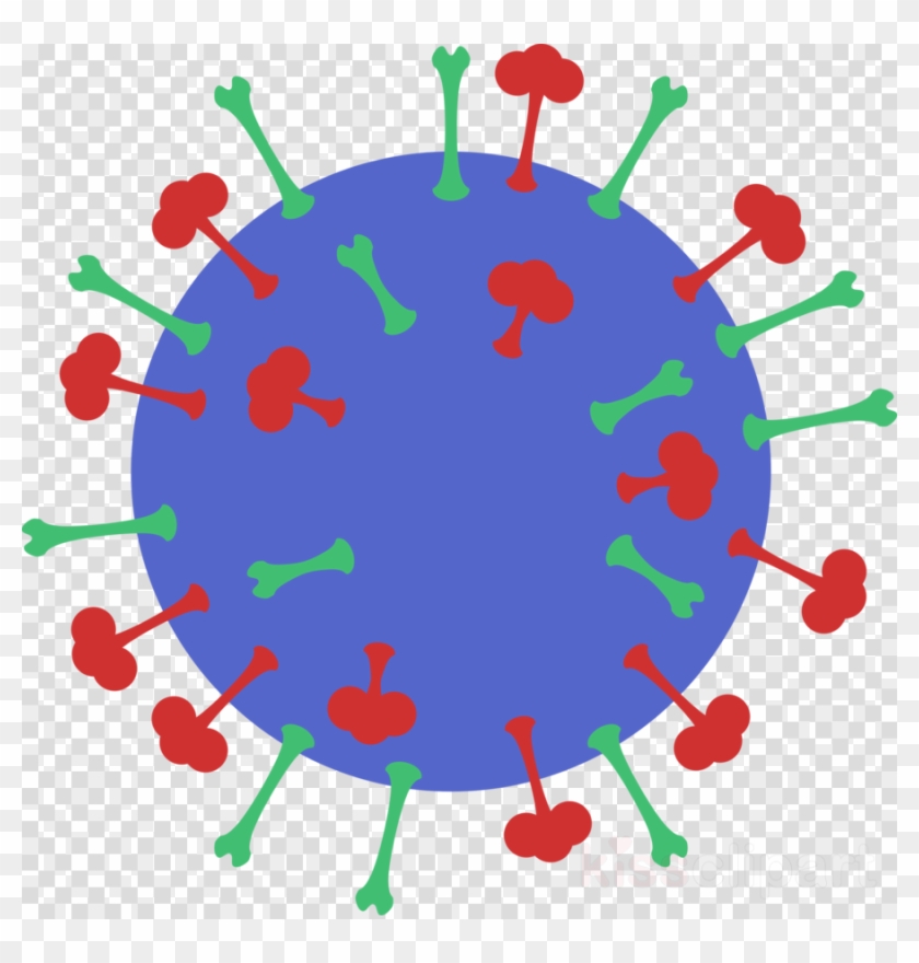 Influenza Virus Png Clipart Influenza Vaccine Virus - Influenza Virus Png Clipart Influenza Vaccine Virus #1496506