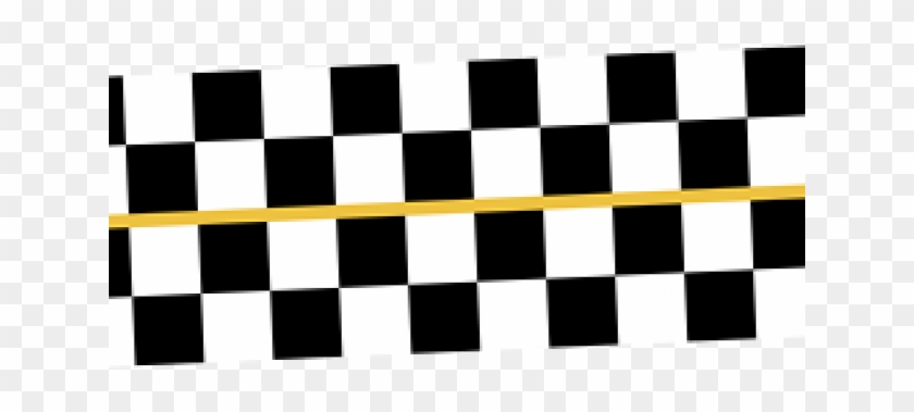 Finish Line Clipart Transparent Background - Finish Line Clipart Transparent Background #1496567