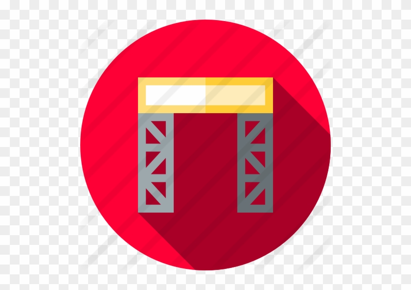 Finish Line Free Icon - Finish Line Free Icon #1496574