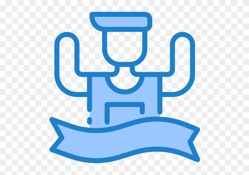 Finish Line Free Icon - Finish Line Free Icon #1496581