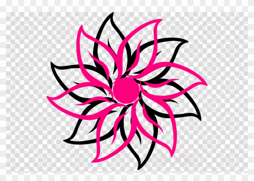 Flower Clip Art Free Small Clipart Floral Design Carnation - Flower Clip Art Free Small Clipart Floral Design Carnation #1496601