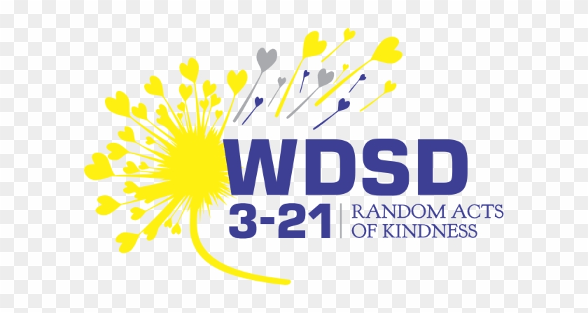 World Down Syndrome Day ~ - World Down Syndrome Day ~ #1496630