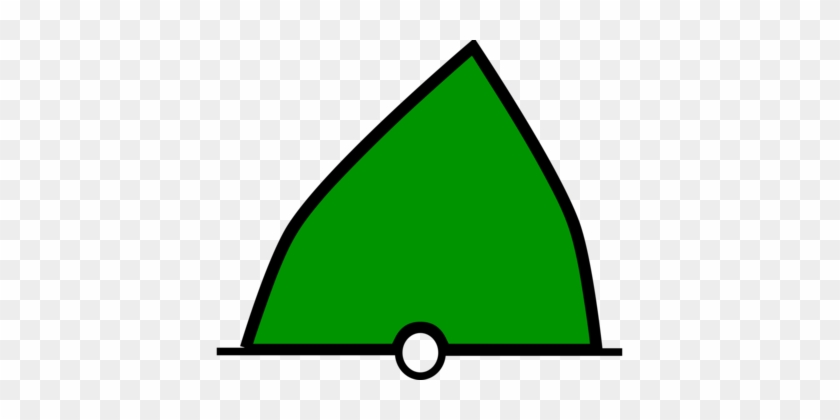 Green Buoy Cone Nautical Chart Light - Green Buoy Cone Nautical Chart Light #1496638