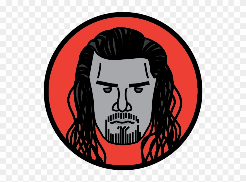 Wwe Clipart Spear - Wwe Clipart Spear #1496672