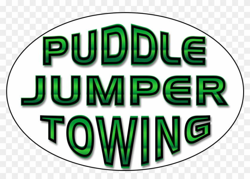 Puddle Jumper Towing - Puddle Jumper Towing #1496683