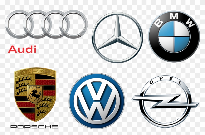 German Car Brands Companies And Manufacturers Car Brand - German Car Brands Companies And Manufacturers Car Brand #1496686