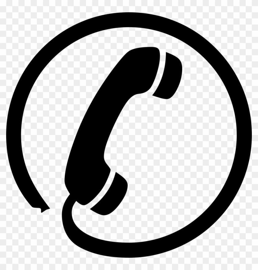 Telephone Svg Png Icon Free Download 214908 Free Online - Telephone Svg Png Icon Free Download 214908 Free Online #1496715