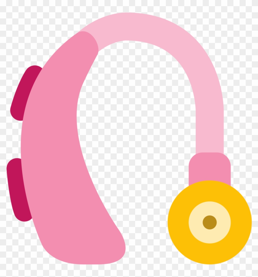 Noise Clipart Hard Hearing - Noise Clipart Hard Hearing #1496746