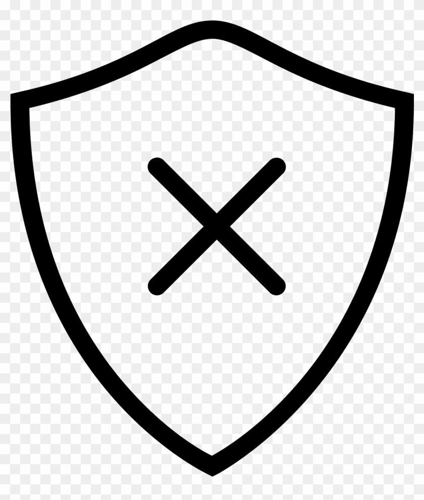 Shield With Swords Png - Shield With Swords Png #1496747