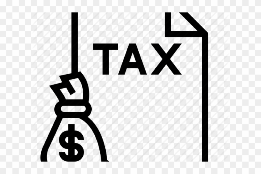 Refund Clipart Income Tax - Refund Clipart Income Tax #1496824